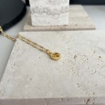2025年3月9日入荷新品Gucciネックレスギフト/誕生日/記念品/アクセサリーxin工場