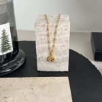 2025年3月9日入荷新品Gucciネックレスギフト/誕生日/記念品/アクセサリーxin工場