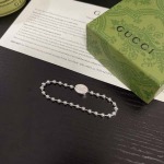 2025年3月9日入荷新品GUCCIネックレスギフト/誕生日/記念品/アクセサリーxin工場