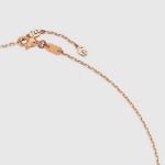 2025年3月9日入荷新品GUCCIネックレスギフト/誕生日/記念品/アクセサリーxin工場