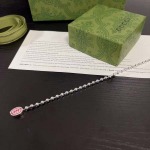 2025年3月9日入荷新品GUCCIネックレスギフト/誕生日/記念品/アクセサリーxin工場