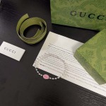 2025年3月9日入荷新品GUCCIネックレスギフト/誕生日/記念品/アクセサリーxin工場