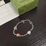 2025年3月9日入荷新品Gucciブレスレットギフト/誕生日/記念品/アクセサリーxin工場
