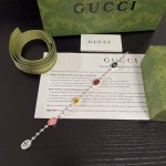 2025年3月9日入荷新品Gucciブレスレットギフト/誕生日/記念品/アクセサリーxin工場