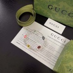 2025年3月9日入荷新品Gucciブレスレットギフト/誕生日/記念品/アクセサリーxin工場