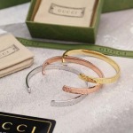2025年3月9日入荷新品Gucci腕輪/ブレスレットギフト/誕生日/記念品/アクセサリーxin工場
