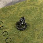 2025年3月9日入荷新品Gucci指輪ギフト/誕生日/記念品/アクセサリーxin工場