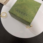 2025年3月9日入荷新品Gucci指輪ギフト/誕生日/記念品/アクセサリーxin工場