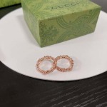 2025年3月9日入荷新品Gucci指輪ギフト/誕生日/記念品/アクセサリーxin工場
