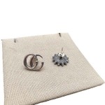 2025年3月9日入荷新品Gucciピアスギフト/誕生日/記念品/アクセサリーxin工場