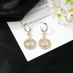 2025年3月9日入荷新品Chanelピアスギフト/誕生日/記念品/アクセサリーxin工場