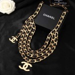 2025年3月9日入荷新品Chanelウエストチェーンギフト/誕生日/記念品/アクセサリーxin工場