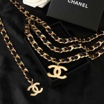 2025年3月9日入荷新品Chanelウエストチェーンギフト/誕生日/記念品/アクセサリーxin工場
