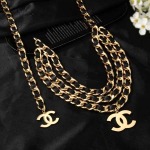 2025年3月9日入荷新品Chanelウエストチェーンギフト/誕生日/記念品/アクセサリーxin工場