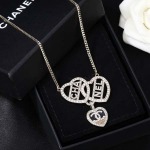 2025年3月9日入荷新品Chanelネックレスギフト/誕生日/記念品/アクセサリーxin工場