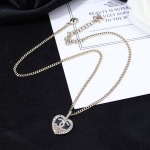 2025年3月9日入荷新品Chanelネックレスギフト/誕生日/記念品/アクセサリーxin工場