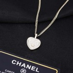2025年3月9日入荷新品Chanelネックレスギフト/誕生日/記念品/アクセサリーxin工場