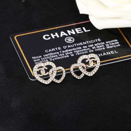 2025年3月9日入荷新品Chanelピアスギフト/誕生日/...
