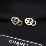 2025年3月9日入荷新品Chanelピアスギフト/誕生日/記念品/アクセサリーxin工場