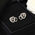 2025年3月9日入荷新品Chanelピアスギフト/誕生日/記念品/アクセサリーxin工場