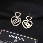 2025年3月9日入荷新品Chanelピアスギフト/誕生日/記念品/アクセサリーxin工場