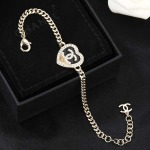 2025年3月9日入荷新品Chanelブレスレットギフト/誕生日/記念品/アクセサリーxin工場