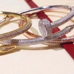2025年3月9日入荷新品Cartier腕輪/ブレスレットギフト/誕生日/記念品/アクセサリーxin工場