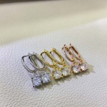 2025年3月9日入荷新品Cartierピアスギフト/誕生日/記念品/アクセサリーxin工場