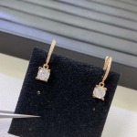 2025年3月9日入荷新品Cartierピアスギフト/誕生日/記念品/アクセサリーxin工場