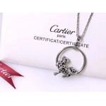2025年3月9日入荷新品Cartierネックレスギフト/誕生日/記念品/アクセサリーxin工場