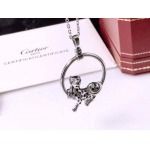 2025年3月9日入荷新品Cartierネックレスギフト/誕生日/記念品/アクセサリーxin工場
