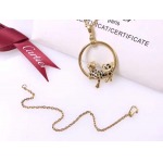 2025年3月9日入荷新品Cartierネックレスギフト/誕生日/記念品/アクセサリーxin工場