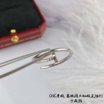 2025年3月9日入荷新品Cartier指輪ギフト/誕生日/記念品/アクセサリーxin工場