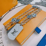 2025年3月9日入荷新品Louis Vuittonネックレスギフト/誕生日/記念品/アクセサリーxin工場