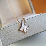 2025年3月9日入荷新品Louis Vuittonネックレスギフト/誕生日/記念品/アクセサリーxin工場