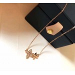 2025年3月9日入荷新品Louis Vuittonネックレスギフト/誕生日/記念品/アクセサリーxin工場