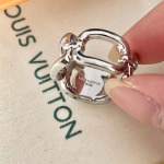 2025年3月9日入荷新品Louis Vuitton指輪ギフト/誕生日/記念品/アクセサリーxin工場