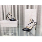 2025年3月10日入荷新品JIMMY CHOO業界最高品質の女性用靴本革製ギフト/誕生日/bolin工場