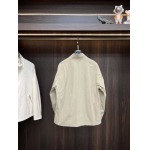 2025年3月10日春秋高品質新品Loro Piana  ジャケットasibin工場