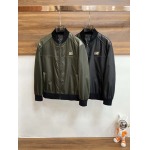 2025年3月10日春秋高品質新品Dolce&Gabbanaジャケットasibin工場