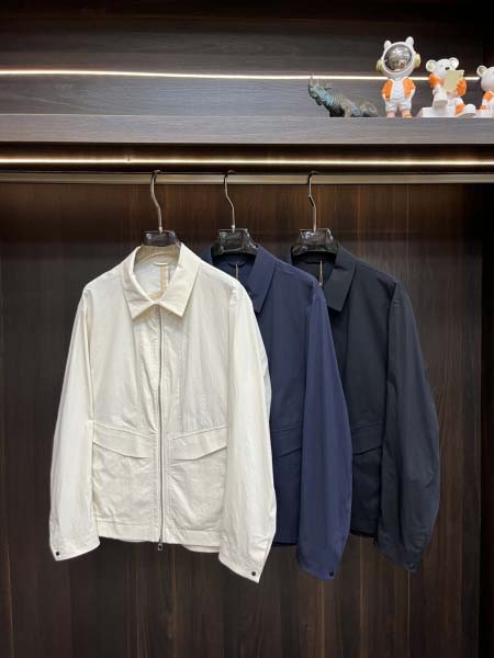 2025年3月10日春秋高品質新品Loro Piana  ジ...