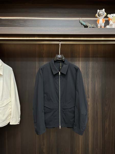 2025年3月10日春秋高品質新品Loro Piana  ジ...