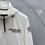 2025年3月10日春秋高品質新品Monclerジャケットasibin工場