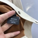 2025年3月10日春秋高品質新品Zegnaジャケットasibin工場