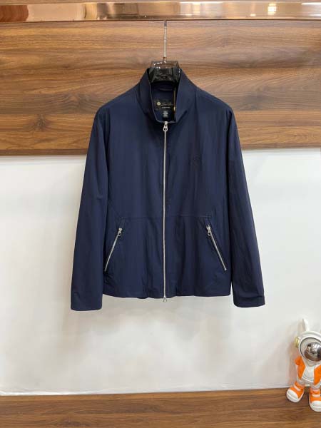 2025年3月10日春秋高品質新品Loro Piana  ジ...