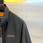 2025年3月10日春秋高品質新品Zegnaジャケットasibin工場