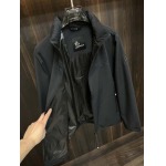 2025年3月11日春秋高品質新品Monclerジャケットasibin工場