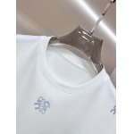 2025年3月11日春夏高品質新品 Chanel半袖Tシャツasibin工場