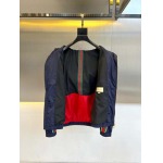 2025年3月11日春秋高品質新品Gucciジャケットasibin工場