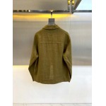 2025年3月11日春秋高品質新品 Chanelジャケットasibin工場